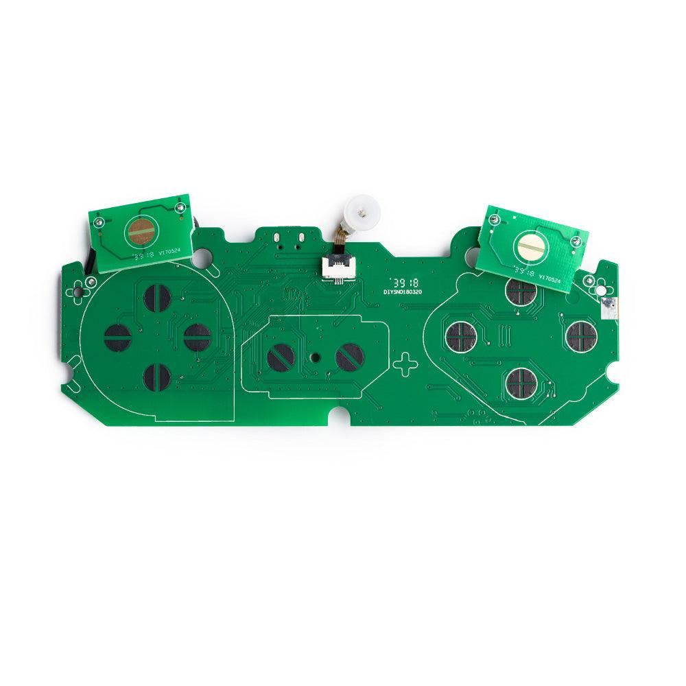 8BitDo Mod Kit for Original SNES/SFC Controller（Original） Compatible Upgrade Part