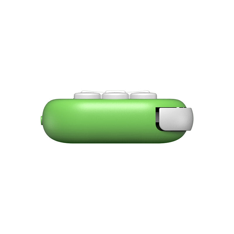 8BitDo Micro (Overjoyed Edition) Premium Gaming Accessory
