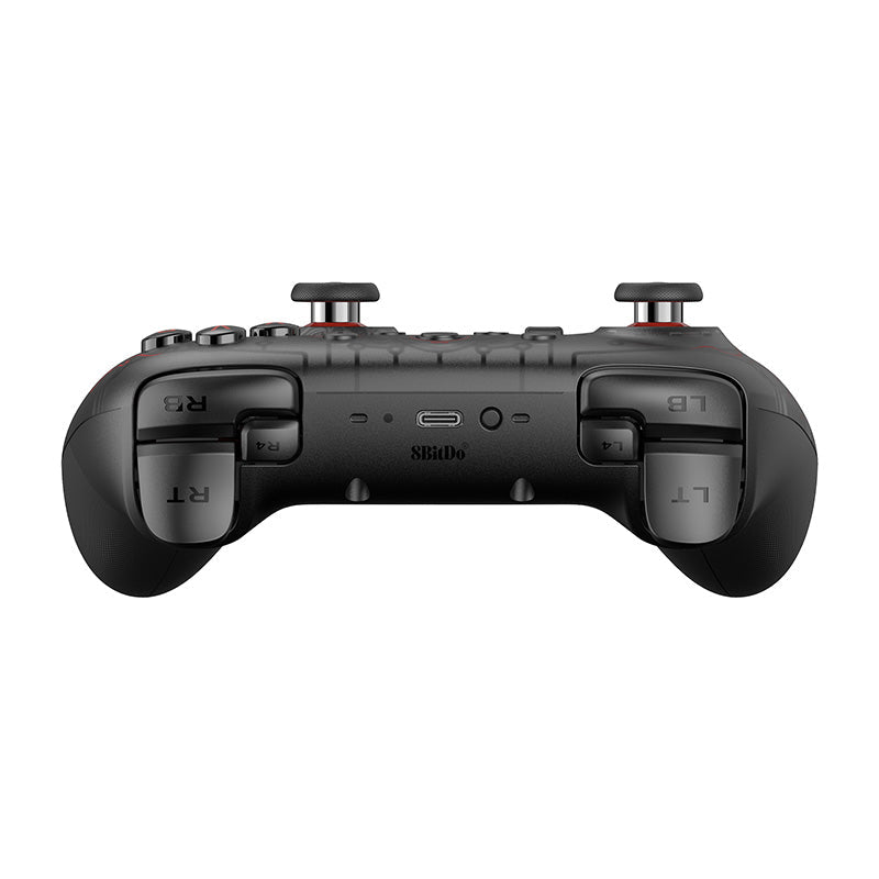 8BitDo Ultimate 2C - Black Myth: Wukong Premium Gaming Accessory