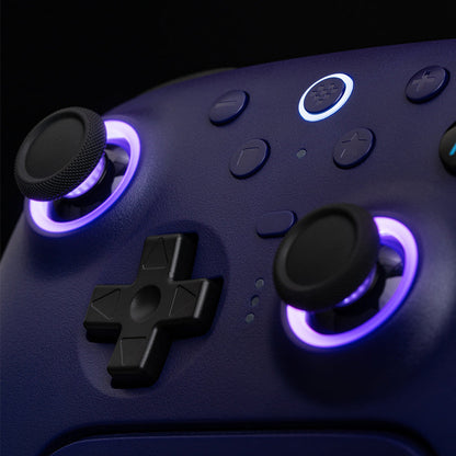 8BitDo Ultimate 2 Wireless Controller Premium Gaming Accessory