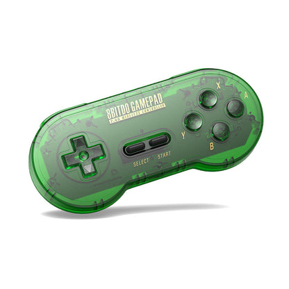 8BitDo SN30 2.4G Premium Gaming Accessory
