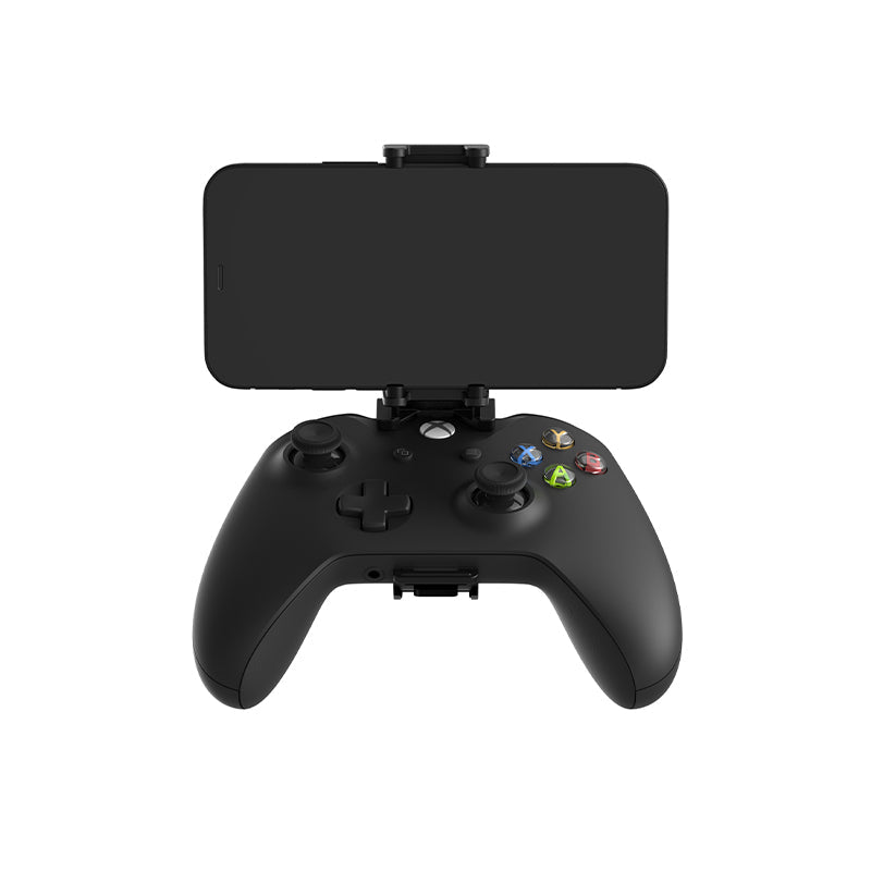 8BitDo Mobile Gaming Clip for Xbox Controllers Premium Gaming Accessory