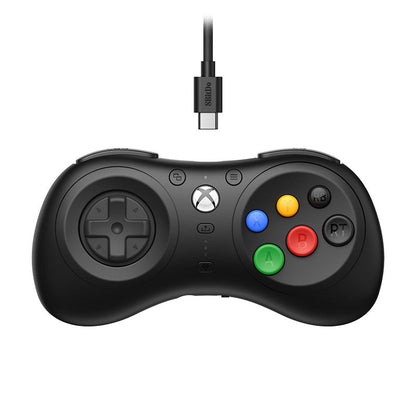 8BitDo M30 Wired Controller for Xbox Premium Gaming Accessory