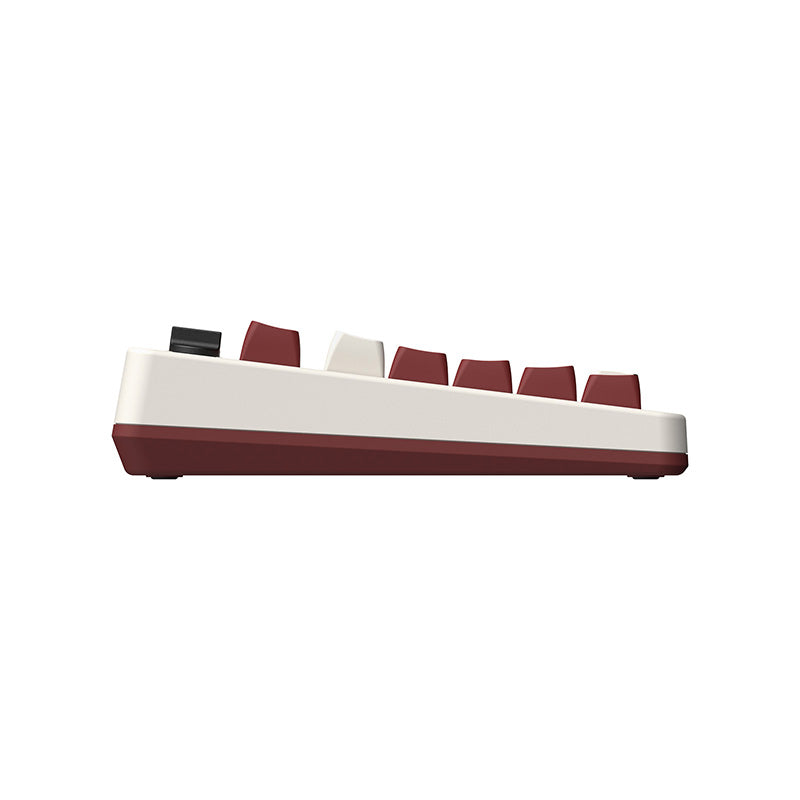 8BitDo Retro Mechanical Keyboard Premium Gaming Accessory