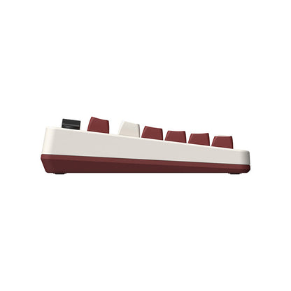8BitDo Retro Mechanical Keyboard Premium Gaming Accessory