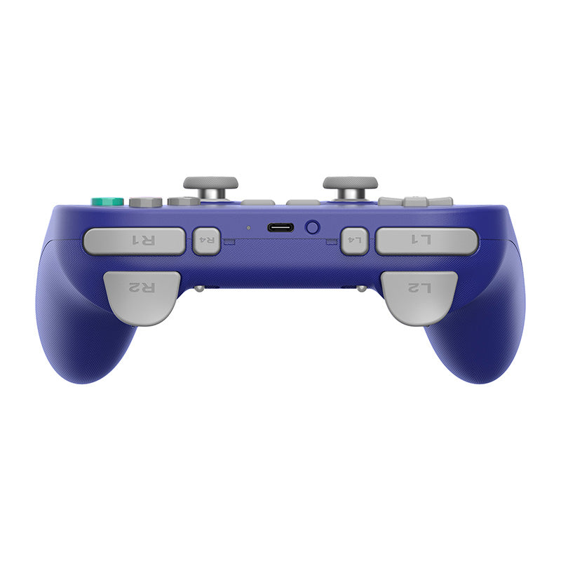 8BitDo Pro 3 Bluetooth Gamepad Premium Gaming Accessory