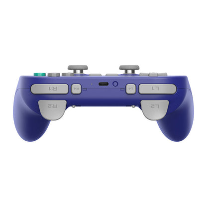 8BitDo Pro 3 Bluetooth Gamepad Premium Gaming Accessory