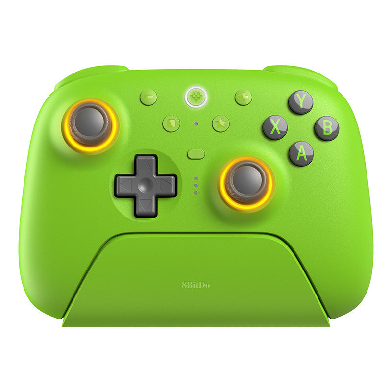 8BitDo Ultimate 2 Wireless Controller Premium Gaming Accessory