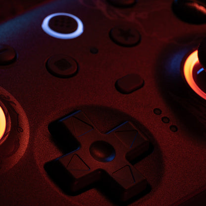 8BitDo Ultimate 2 Wireless Controller - WUCHANG: Fallen Feathers Premium Gaming Accessory