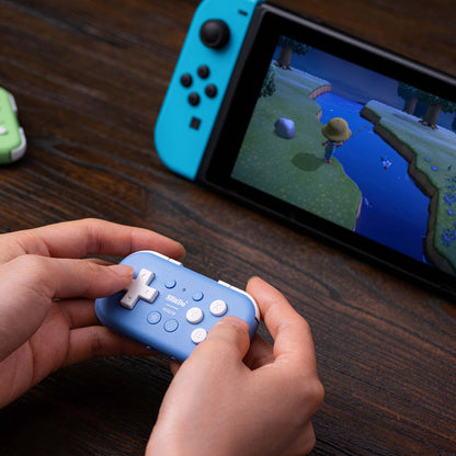 8BitDo Micro Premium Gaming Accessory