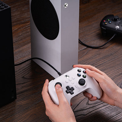 8BitDo Ultimate Wired Controller for Xbox (Hall Effect Joystick) Compatible Upgrade Part