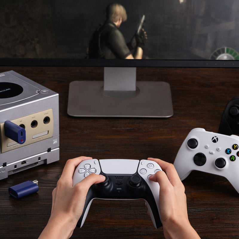 8BitDo Retro Receiver for NGC Compatible Upgrade Part