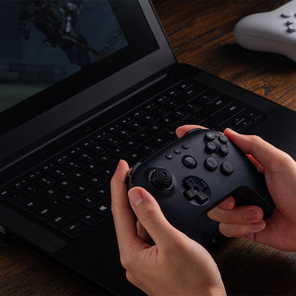 8BitDo 64 Bluetooth Controller for Analogue 3D Premium Gaming Accessory