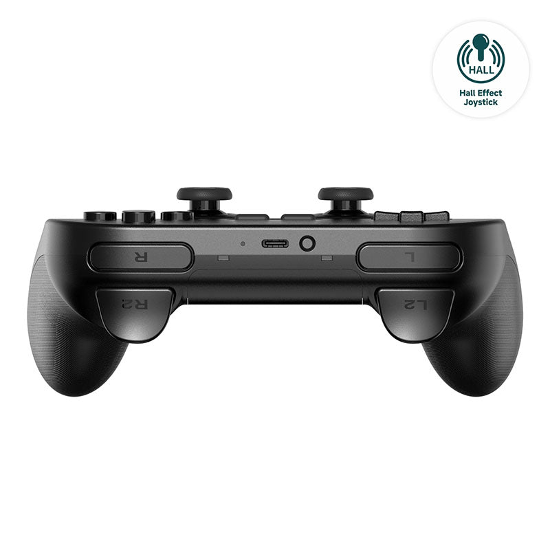 8BitDo Pro 2 (Hall Effect Joystick) Compatible Upgrade Part