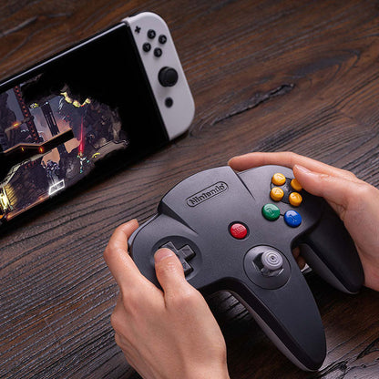 8BitDo Mod Kit for Original N64 Controller Compatible Upgrade Part