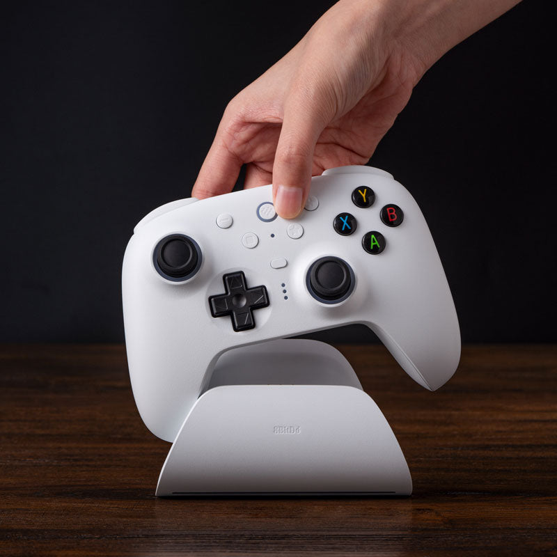 8BitDo Ultimate 2 Wireless Controller Premium Gaming Accessory