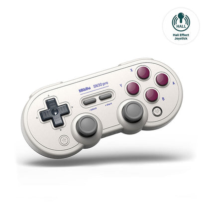 8BitDo SN30 Pro (Hall Effect Joystick) Compatible Upgrade Part