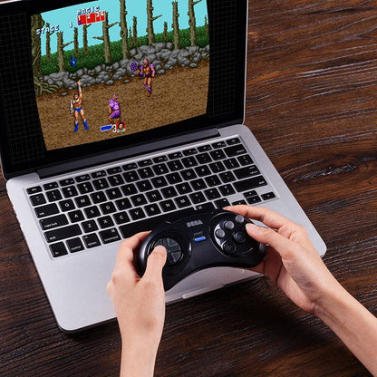 8BitDo Mod Kit for Original MD Controller Compatible Upgrade Part
