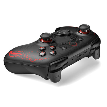 8BitDo Ultimate 2C - Black Myth: Wukong Premium Gaming Accessory