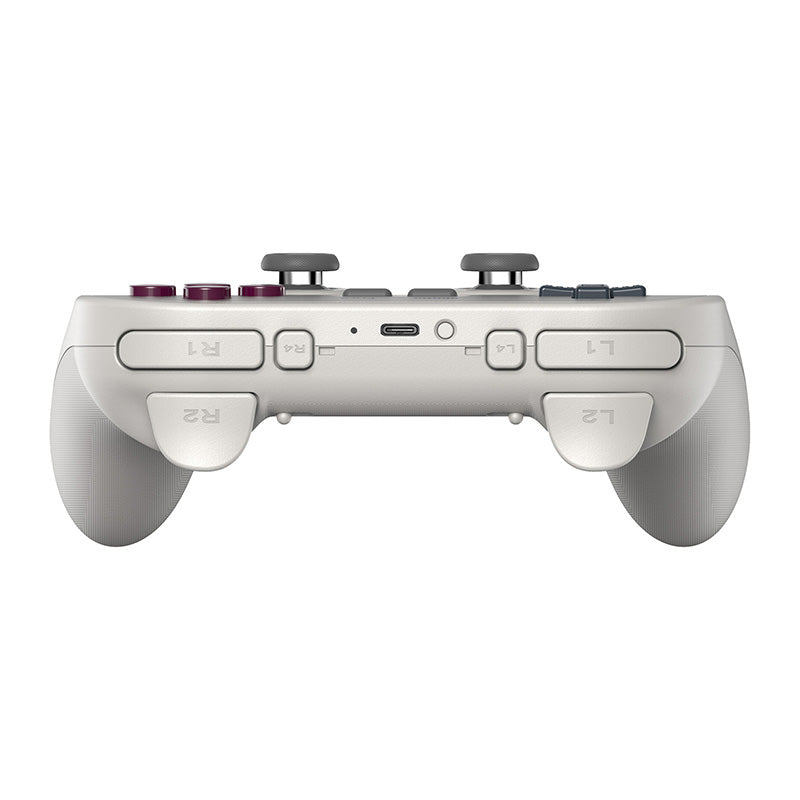 8BitDo Pro 3 Bluetooth Gamepad Premium Gaming Accessory