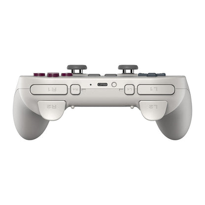 8BitDo Pro 3 Bluetooth Gamepad Premium Gaming Accessory