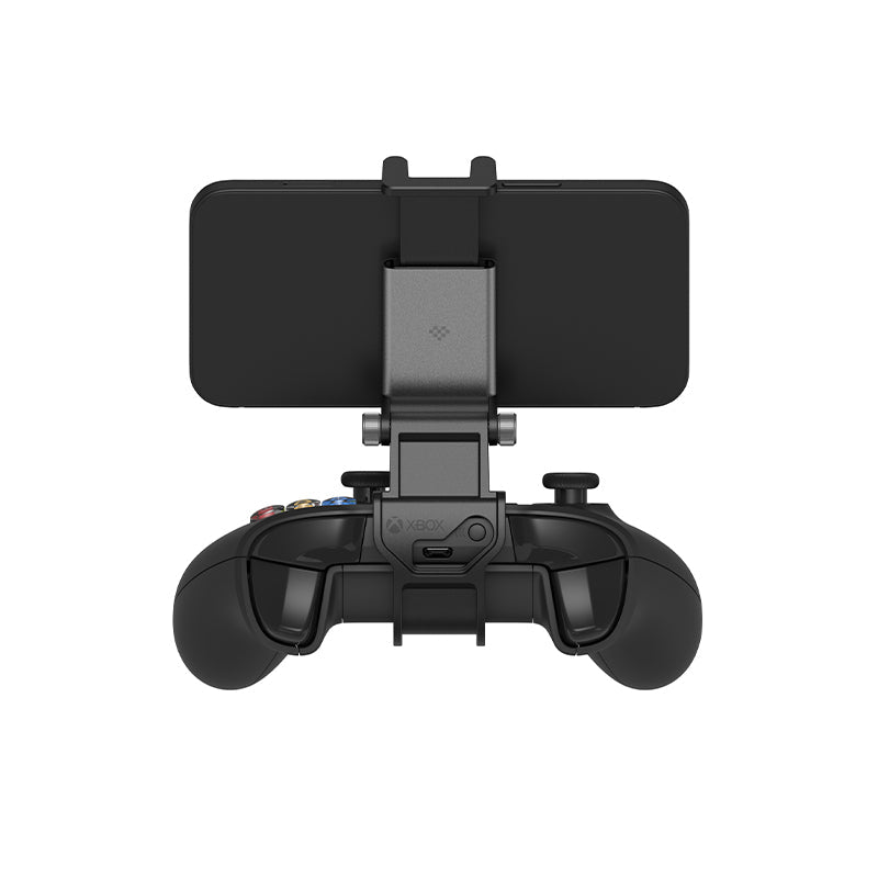 8BitDo Mobile Gaming Clip for Xbox Controllers Premium Gaming Accessory