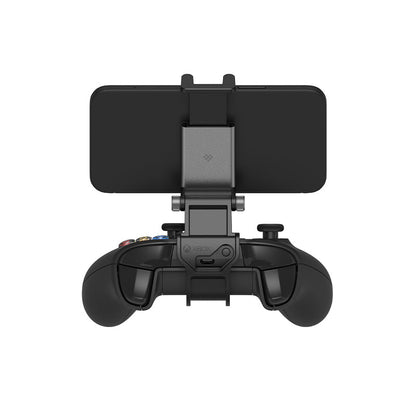 8BitDo Mobile Gaming Clip for Xbox Controllers Premium Gaming Accessory