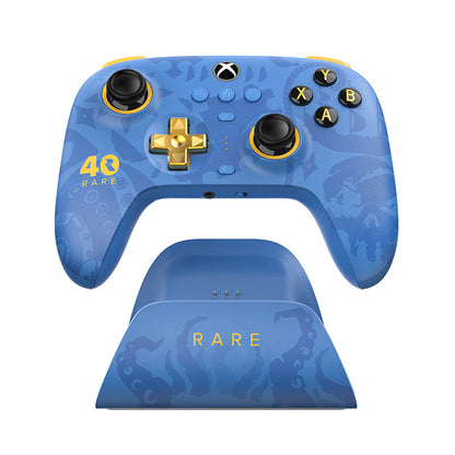 8BitDo Ultimate 3-mode Controller - Rare 40th Anniversary Edition Premium Gaming Accessory