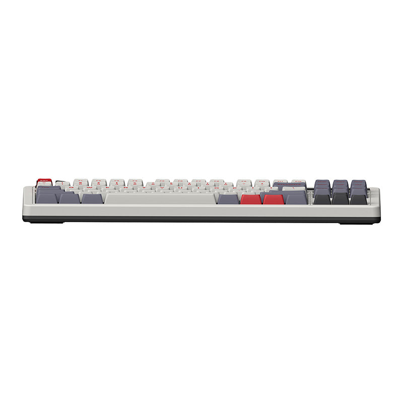 8BitDo Retro Mechanical Keyboard Premium Gaming Accessory