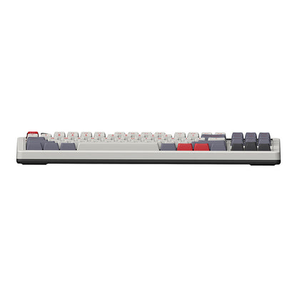 8BitDo Retro Mechanical Keyboard Premium Gaming Accessory