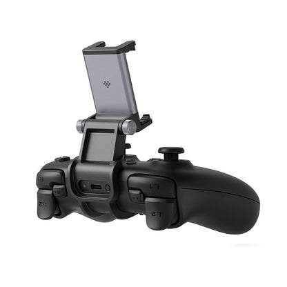 8BitDo Mobile Gaming Clip for Ultimate 2 Premium Gaming Accessory