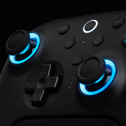 8BitDo Ultimate 2 Wireless Controller Premium Gaming Accessory