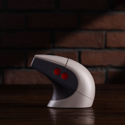 8BitDo Retro R8 Mouse - N Edition Premium Gaming Accessory