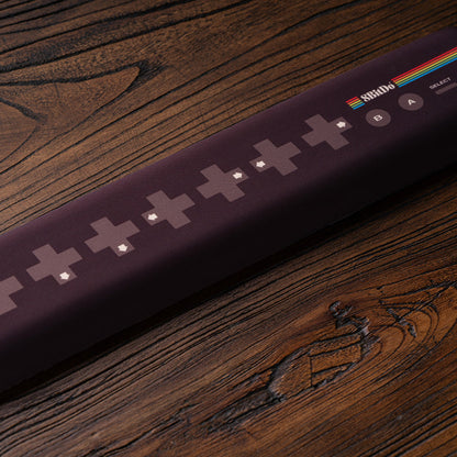 8BitDo Wrist Rest for Keyboards Premium Gaming Accessory