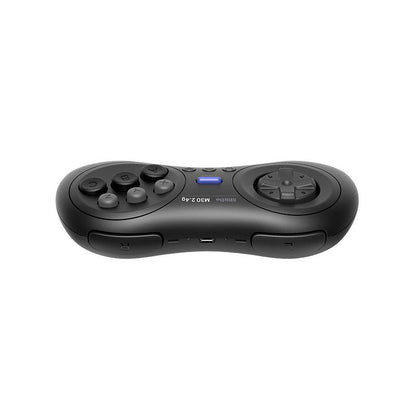 8BitDo M30 2.4G Controller for Sega Genesis Mini &amp; Mega Drive Mini Premium Gaming Accessory