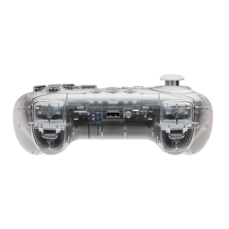 8BitDo 64 Controller - Funtastic Limited Editions Collector Gaming Gear