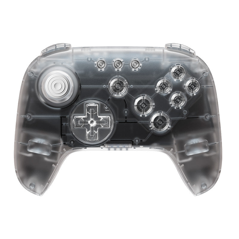 8BitDo 64 Controller - Funtastic Limited Editions Collector Gaming Gear