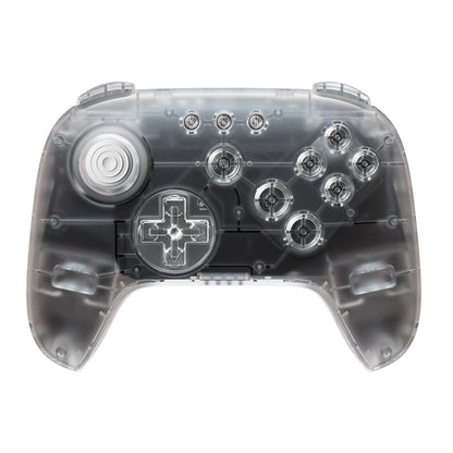 8BitDo 64 Controller - Funtastic Limited Editions Collector Gaming Gear
