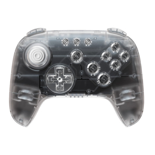 8BitDo 64 Controller - Funtastic Limited Editions Collector Gaming Gear