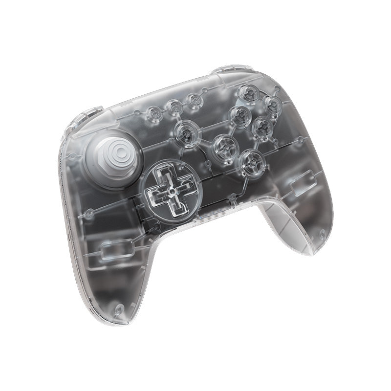 8BitDo 64 Controller - Funtastic Limited Editions Collector Gaming Gear
