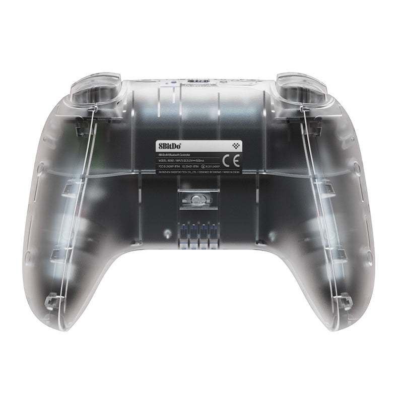 8BitDo 64 Controller - Funtastic Limited Editions Collector Gaming Gear