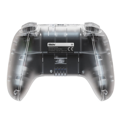 8BitDo 64 Controller - Funtastic Limited Editions Collector Gaming Gear