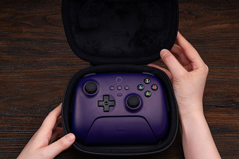 Custom Controller Case Premium Gaming Accessory
