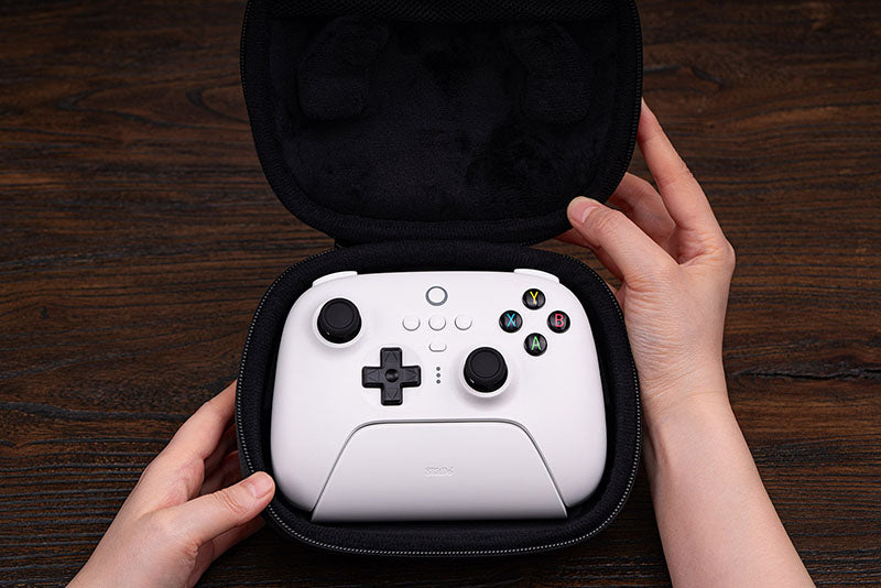 Custom Controller Case Premium Gaming Accessory