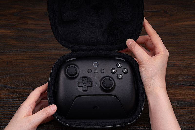 Custom Controller Case Premium Gaming Accessory