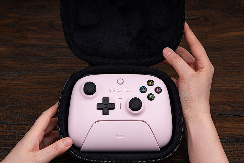 Custom Controller Case Premium Gaming Accessory