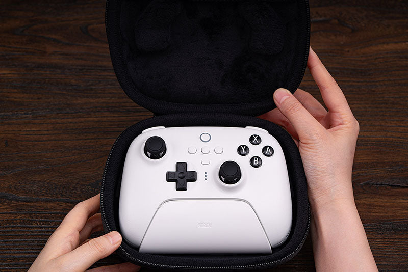 Custom Controller Case Premium Gaming Accessory