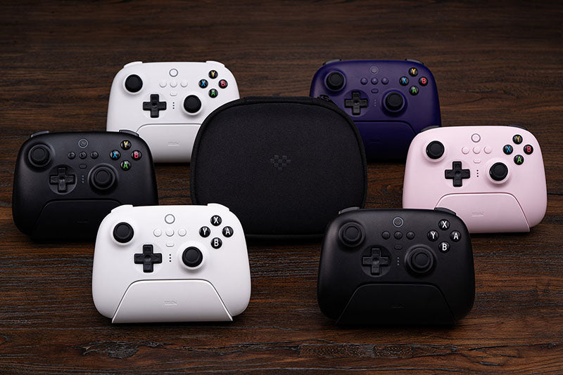 Custom Controller Case Premium Gaming Accessory