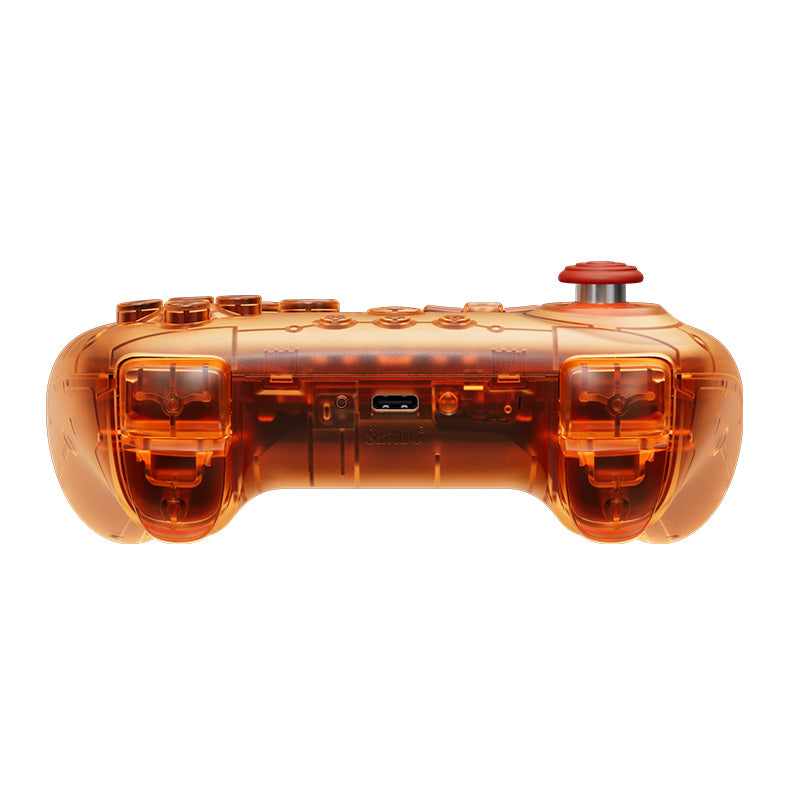 8BitDo 64 Controller - Funtastic Limited Editions Collector Gaming Gear