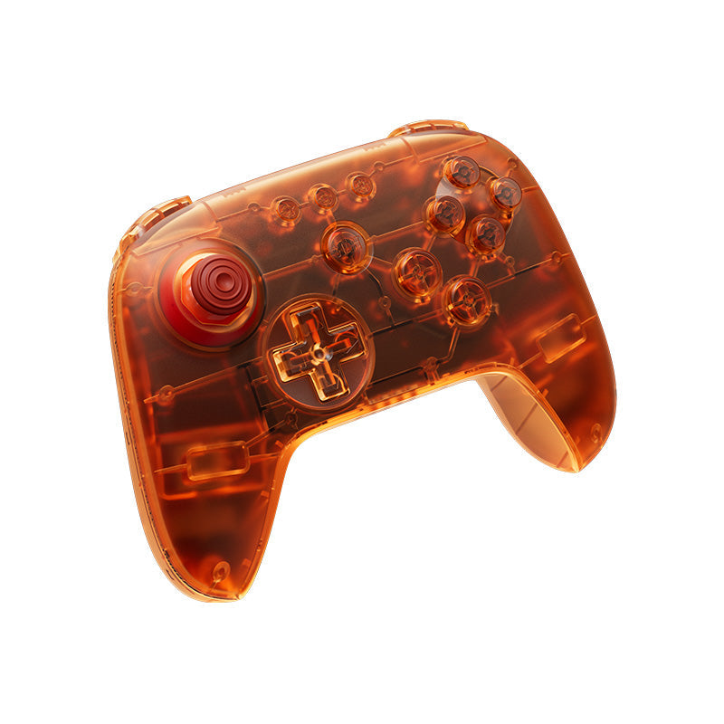 8BitDo 64 Controller - Funtastic Limited Editions Collector Gaming Gear